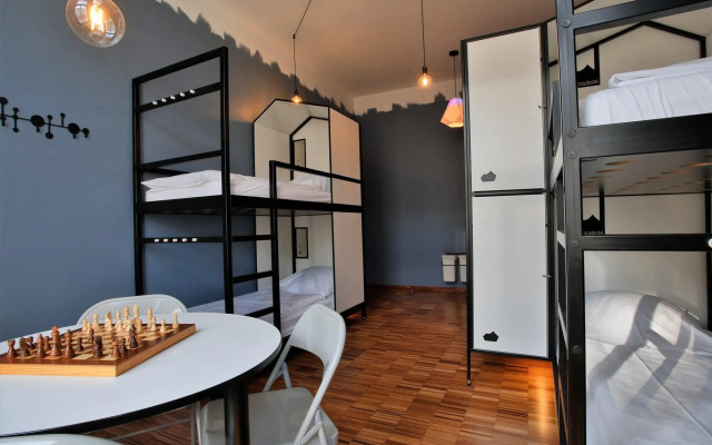 The Circus Hostel
