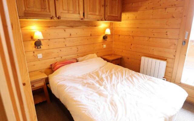 Chalet Les Gets, 5 pièces, 10 personnes - FR-1-623-58