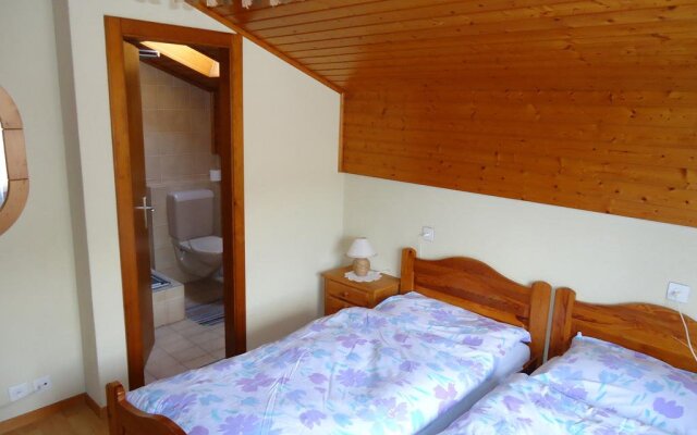Le Relais Fleuri