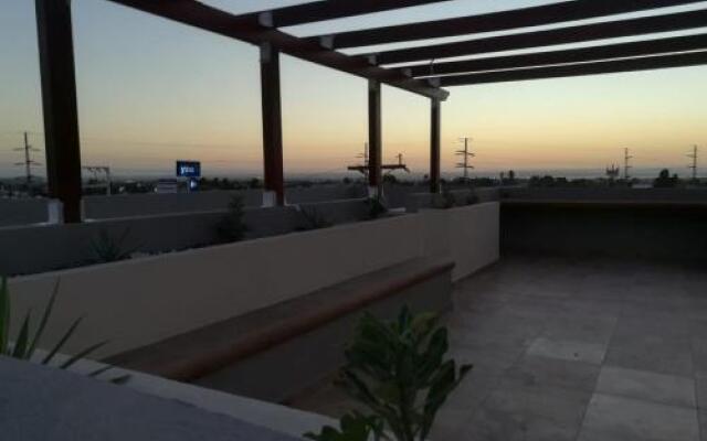 Casa Luna Suites