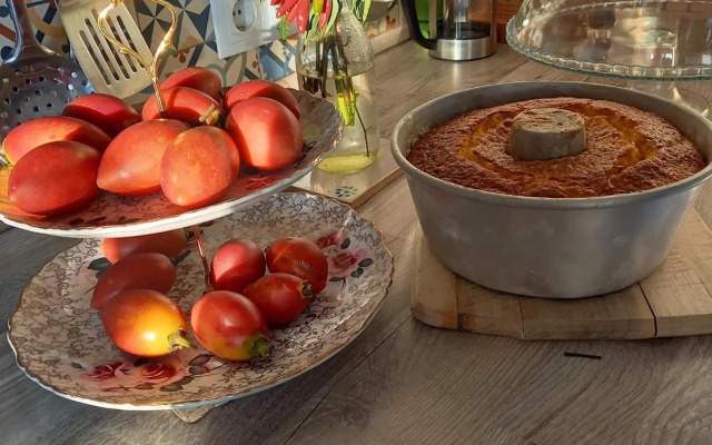 Casa Portugueza Experience