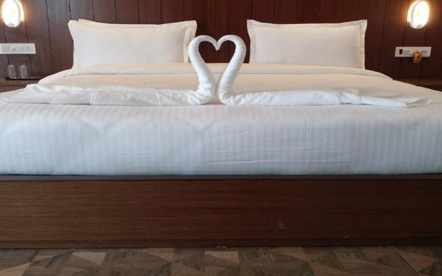 Larica Inn Sundarban