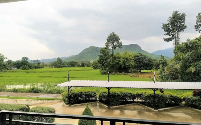 Loft Village Nakhon Nayok