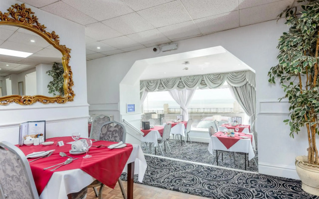 Daish’s Blackpool Hotel