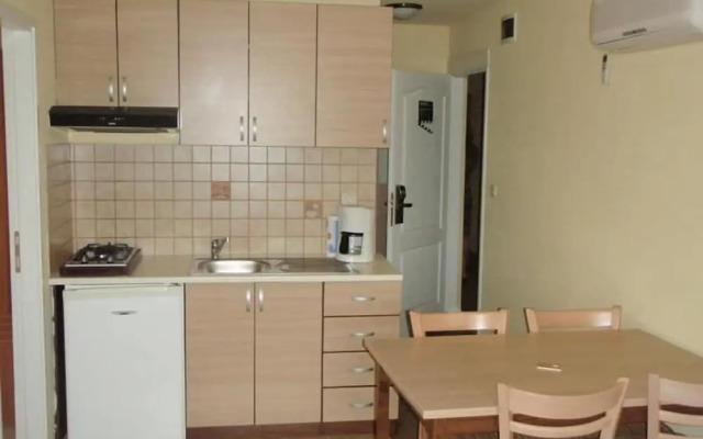 The Movie Resort Aparthotel