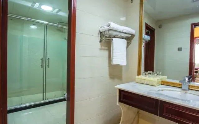 Jingjiang International Hotel