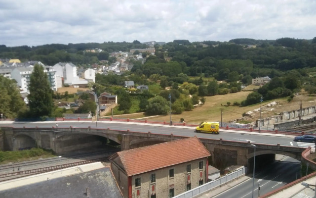 Precioso apartamento