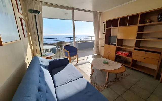 Oceana Suites EuroVista