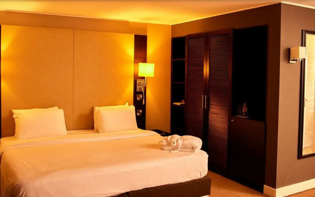Golden Tulip Accra