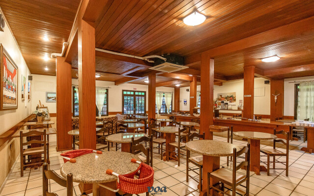 VOA Samuka Hotel