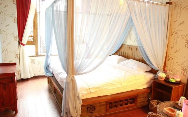 Lijiang Xiaoxiong Inn