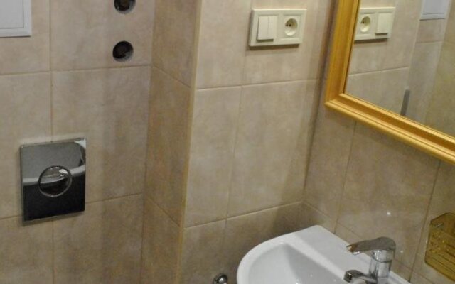 Odessa Comfort House