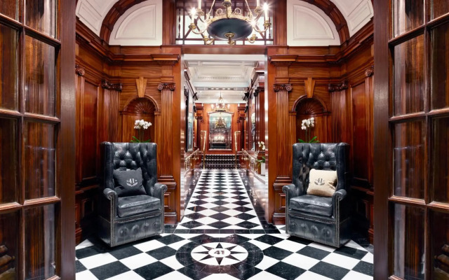 41 Hotel