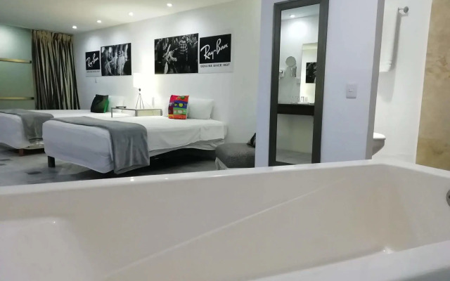 Spazio Boutique Hotel