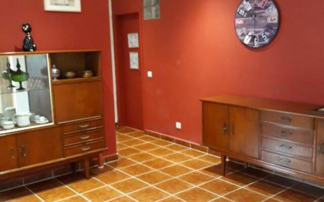 "A Casa dos Avôs" Suites & Breakfast