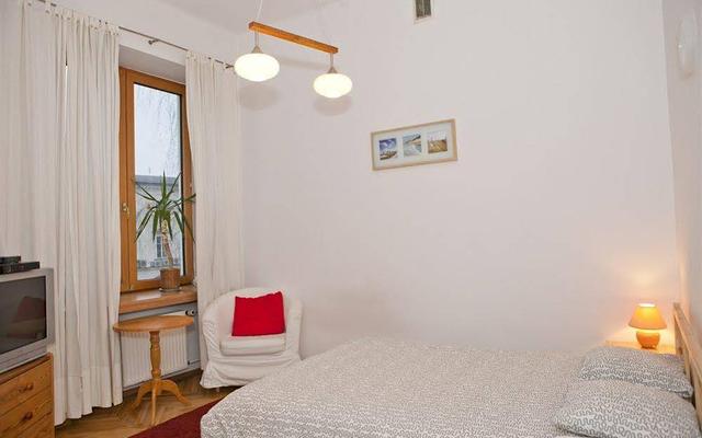 Warsaw Best Apartments Warecka