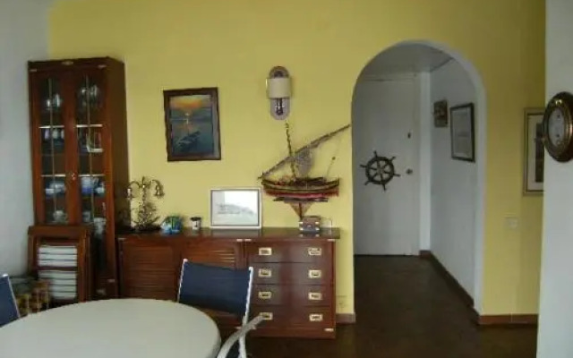 Apartamentos Cala Llevado