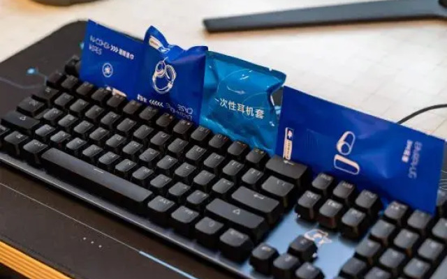 wanyoo Esports Hotel (Zhejiang University of Technology Branch)