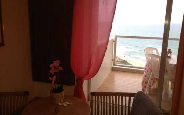 Luxury Sea Apartments - Herzeliya Pituach