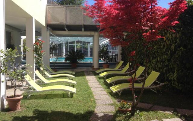 Hotel Terme Belvedere