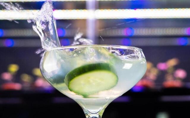 JW Marriott Houston by the Galleria