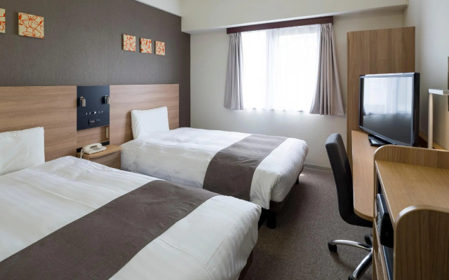 Comfort Hotel Sakai