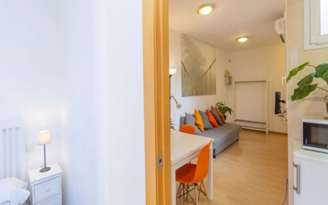 Eixample Dret Sagrada Familia