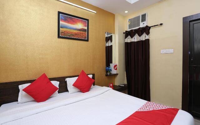 OYO 8387 Hotel Shri Kalyan