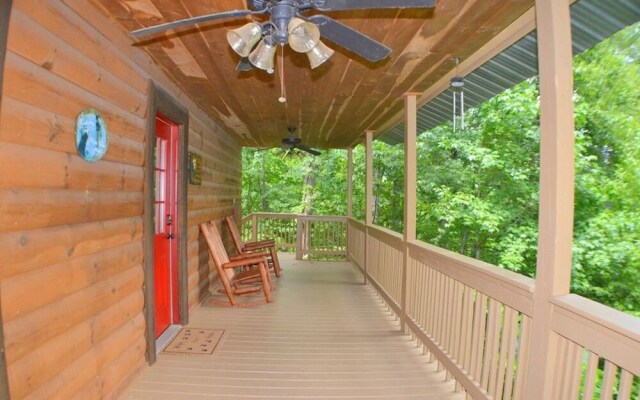 Sugar Bear Mtn Hideaway
