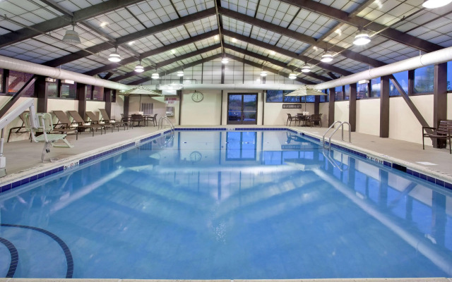 Hyatt Place Chicago/Lombard/Oak Brook