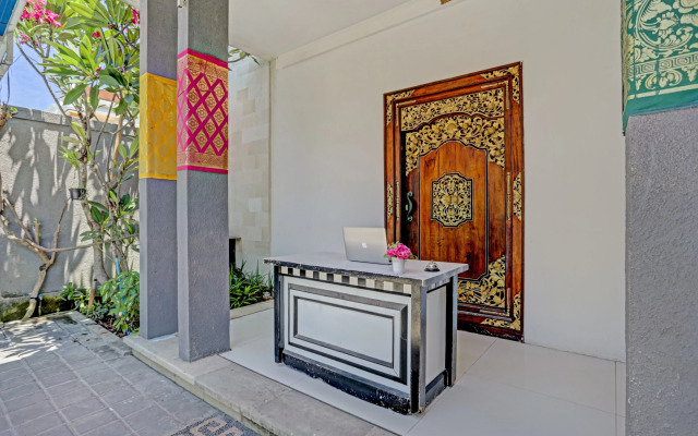 Tizta Suites Bali by OYO Rooms