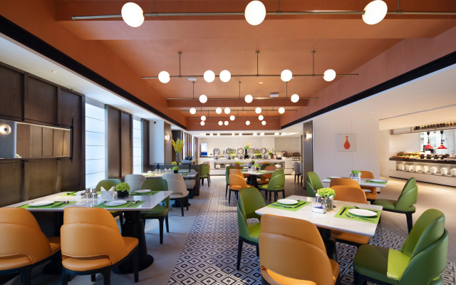 Hampton by Hilton Jingdezhen Fuliang