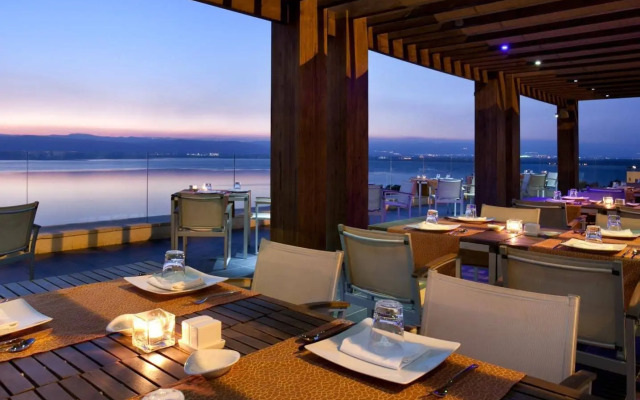 Kempinski Hotel Ishtar Dead Sea