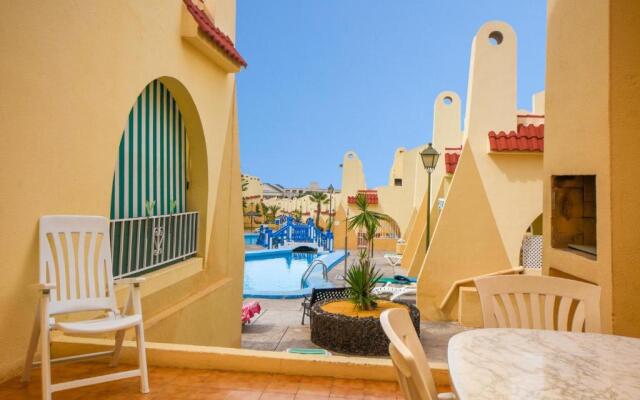 Mare Verde 68 - Two Bed