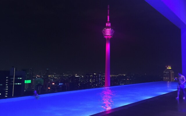 Boody Suites at Platinum suites