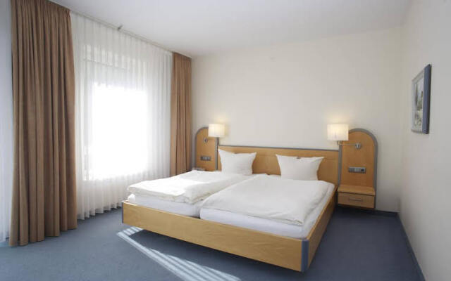 Seminarhotel Aurich
