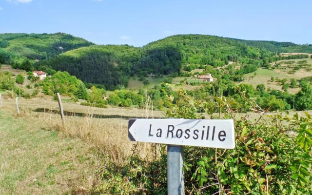 Maison de 2 chambres avec jardin amenage a Saint Basile