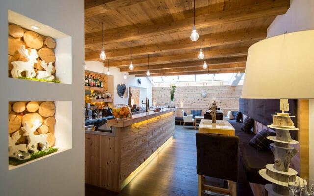 Chalet S Dolomites