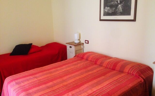 Amici Miei Rooms