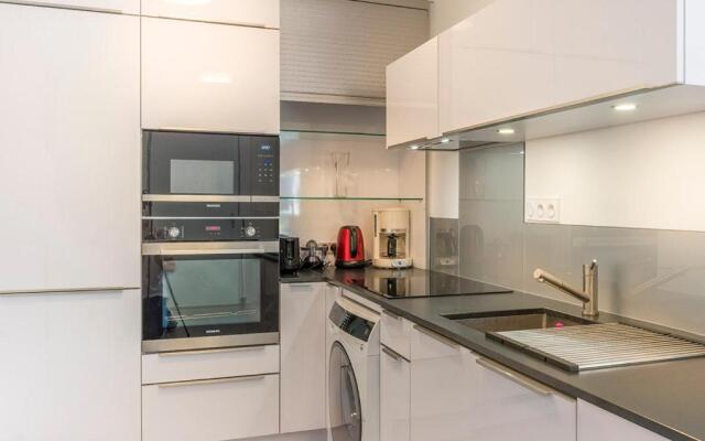 Appartement Larmor-Plage, 2 pièces, 3 personnes - FR-1-349-182