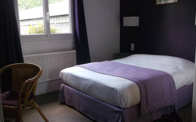 Auberge Saint Martin