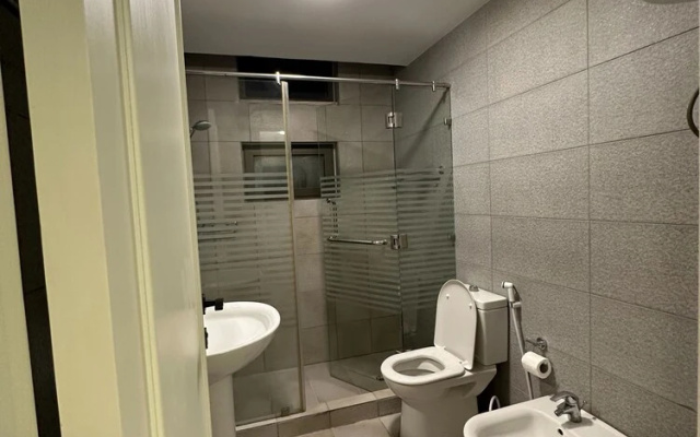Central Apartment for Rent 22