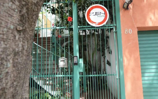 Zen Hostel Brasil