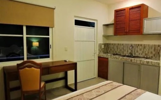 Maya Suites By LHMG