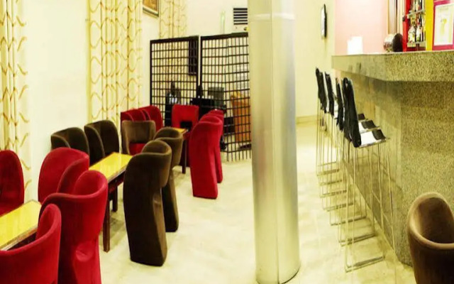 Rockview Hotels Limited (Festac)