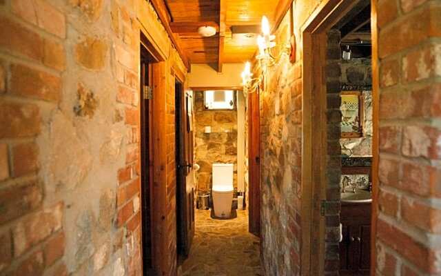 Barossa Barn Bed and Breakfast