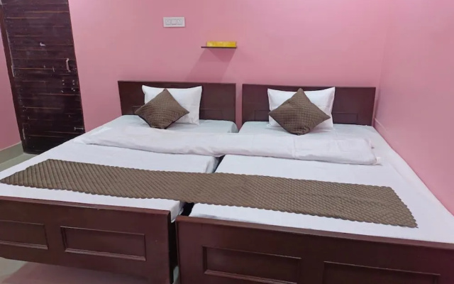Hotel Aheli And Restaurant Bankura