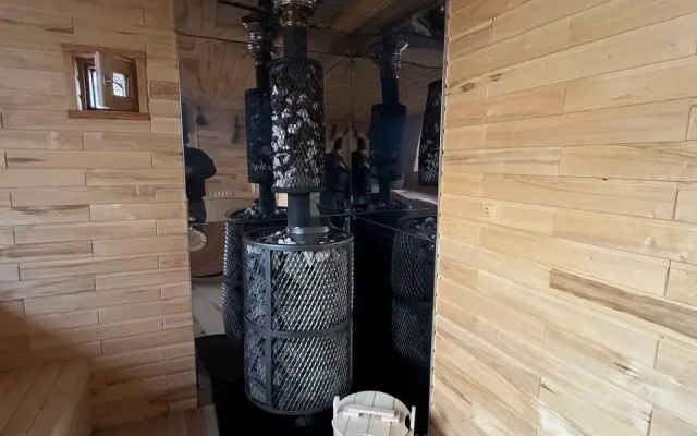 Теплый берег (бывш. Санни сайд)