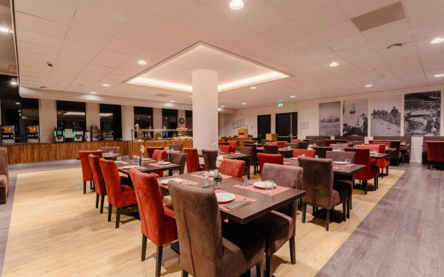 PLAZA Premium Almere