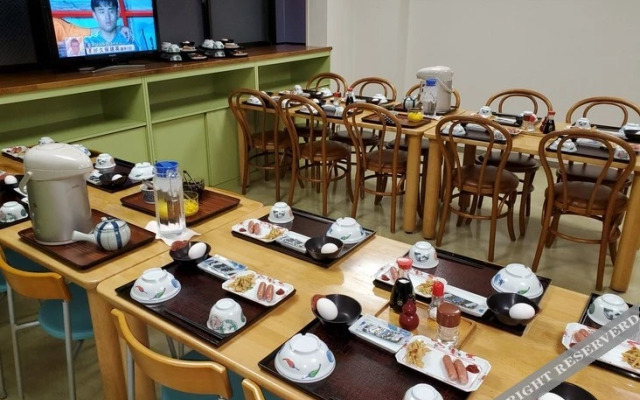 Hotel Nikko Kanazawa Hakkei